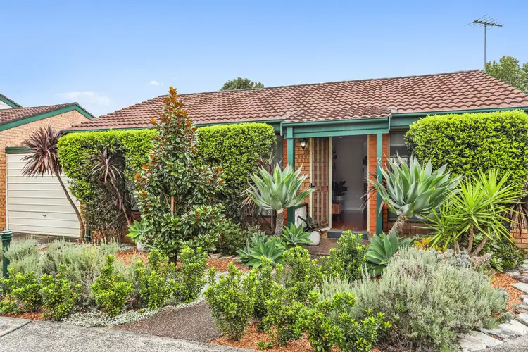 2/32 Baltimore Street, Belfield NSW 2191