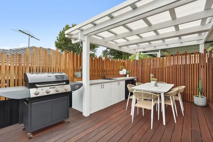 Fifth view of Homely villa listing, 2/32 Baltimore Street, Belfield NSW 2191