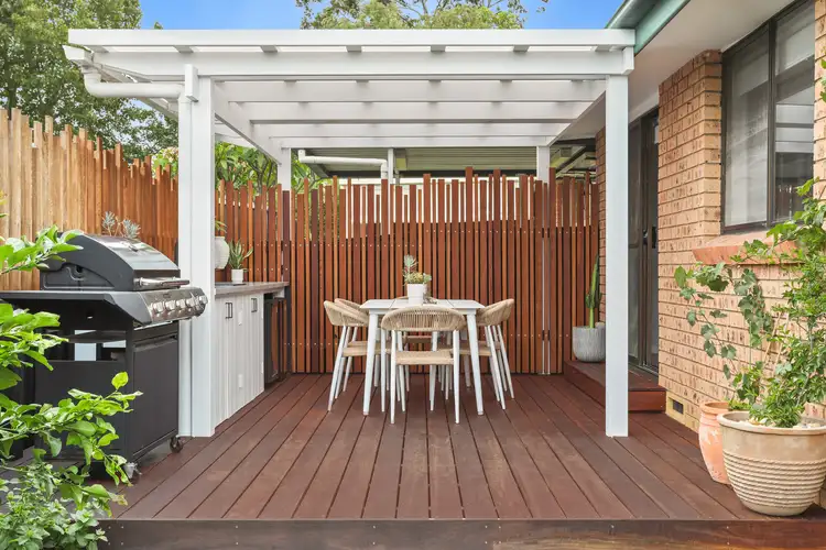 Sixth view of Homely villa listing, 2/32 Baltimore Street, Belfield NSW 2191