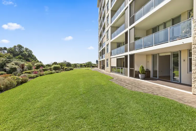 Third view of Homely apartment listing, 2/1 Ross Street, Wollongong NSW 2500