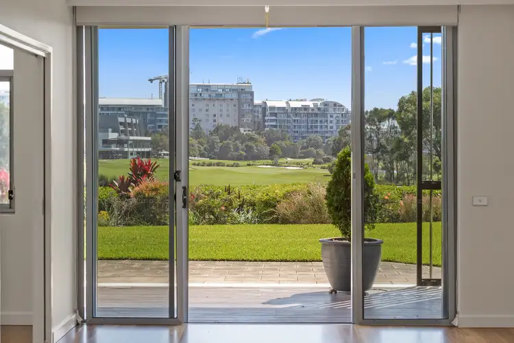 Fourth view of Homely apartment listing, 2/1 Ross Street, Wollongong NSW 2500