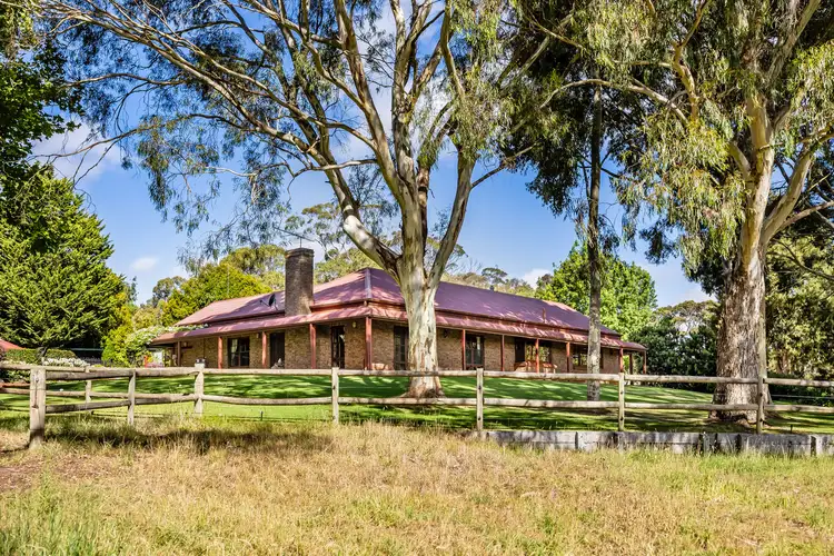 Second view of Homely rural property listing, 171 Stamps Road, Bugle Ranges SA 5251