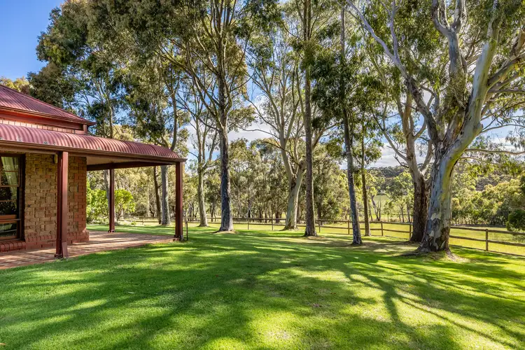 Fifth view of Homely rural property listing, 171 Stamps Road, Bugle Ranges SA 5251