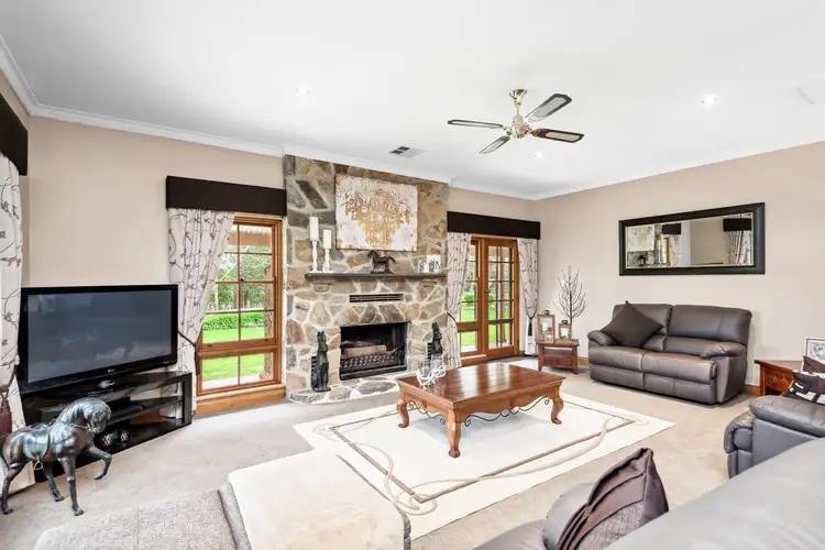 Sixth view of Homely rural property listing, 171 Stamps Road, Bugle Ranges SA 5251