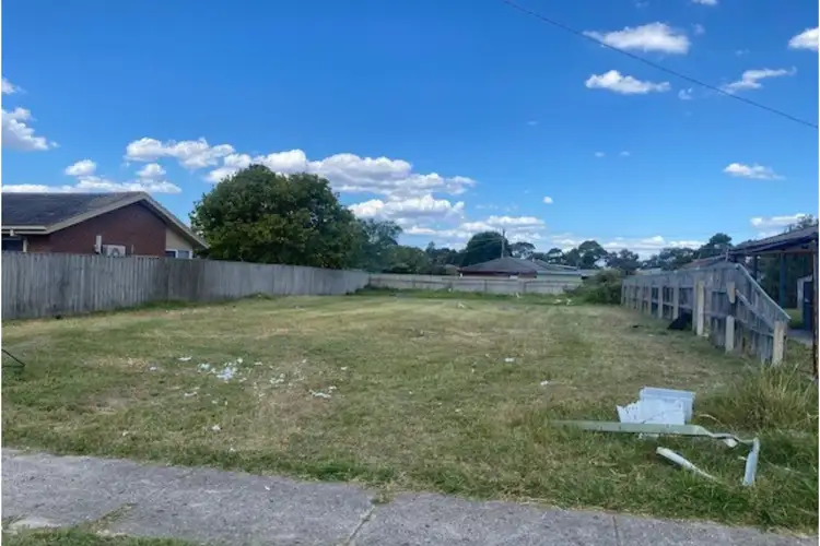 Main view of Homely land listing, 152 Vary Street, Morwell VIC 3840