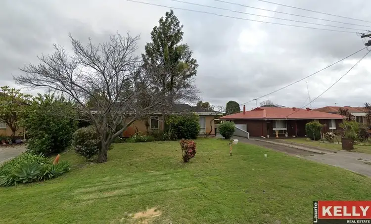 Second view of Homely house listing, 9 Farley Way, Bayswater WA 6053