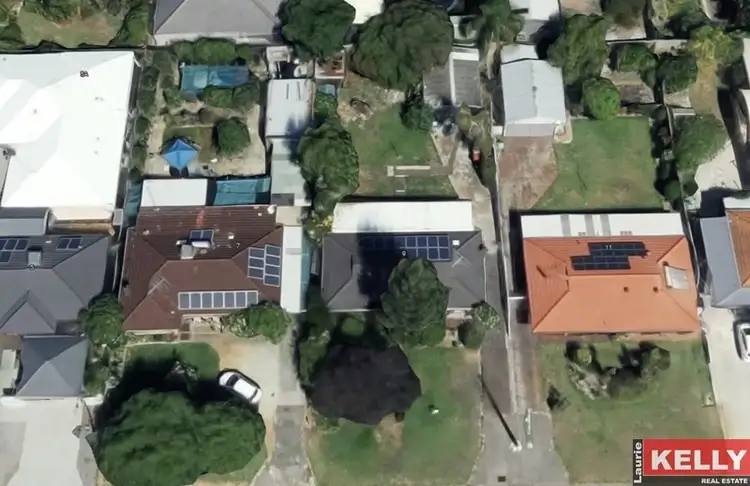 Sixth view of Homely house listing, 9 Farley Way, Bayswater WA 6053