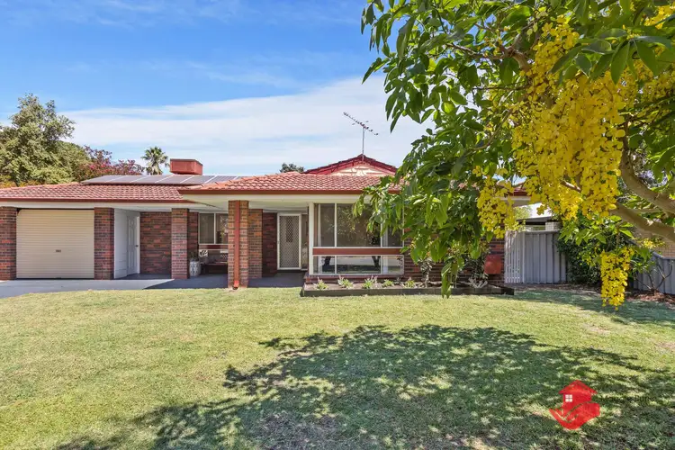 25 Acacia Close, Armadale WA 6112