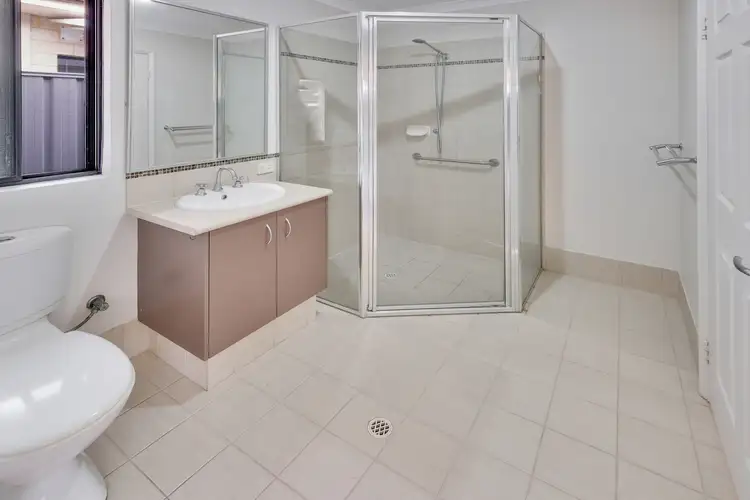 Fourth view of Homely villa listing, 8/26 Gillon Street, Karawara WA 6152