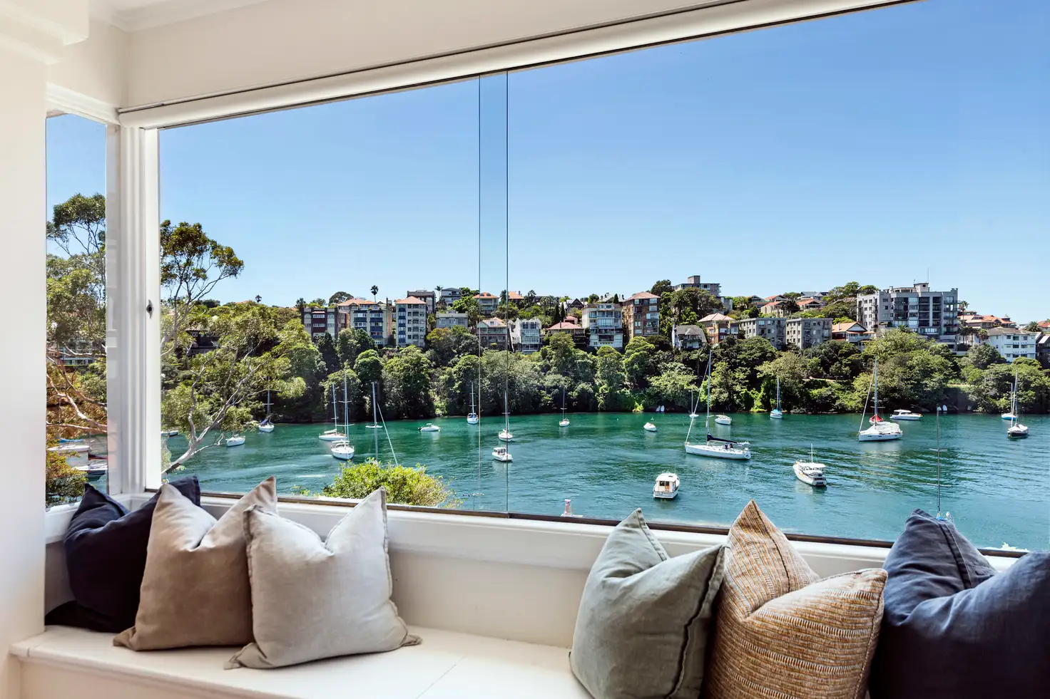 Main view of Homely unit listing, 3/15 Shellcove Road, Kurraba Point NSW 2089