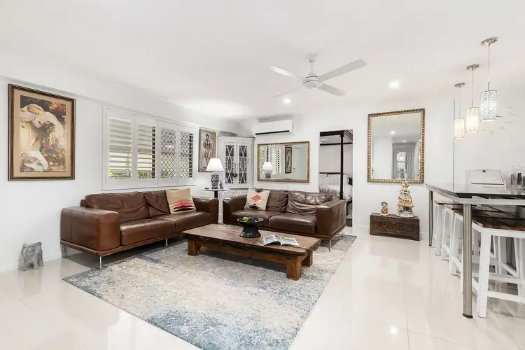 Second view of Homely house listing, 4 Bangalla Drive, Springwood QLD 4127