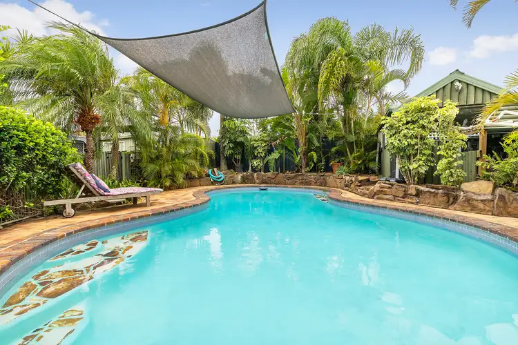 Third view of Homely house listing, 4 Bangalla Drive, Springwood QLD 4127