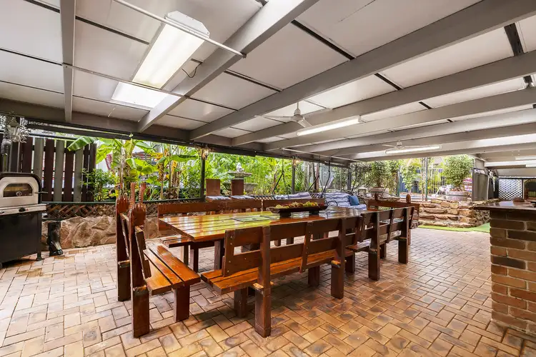 Fourth view of Homely house listing, 4 Bangalla Drive, Springwood QLD 4127