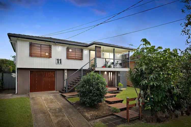 11 Carmila Street, Rochedale South QLD 4123