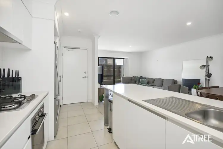 Third view of Homely apartment listing, 2/1 Glenariff Boulevard, Canning Vale WA 6155