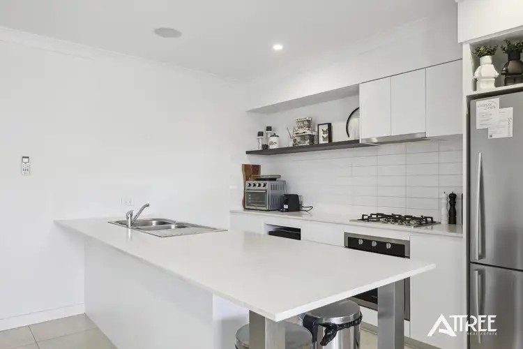 Fifth view of Homely apartment listing, 2/1 Glenariff Boulevard, Canning Vale WA 6155