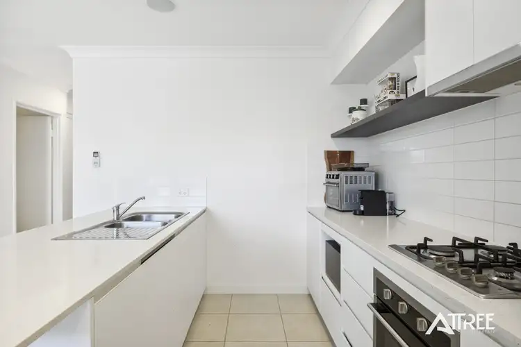 Sixth view of Homely apartment listing, 2/1 Glenariff Boulevard, Canning Vale WA 6155