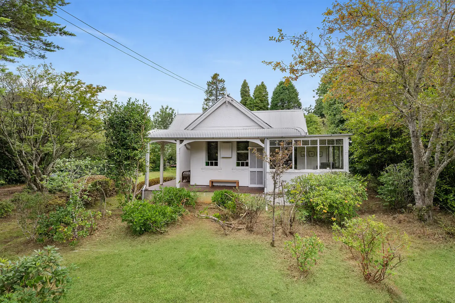 Main view of Homely house listing, 178 Blaxland Road, Wentworth Falls NSW 2782
