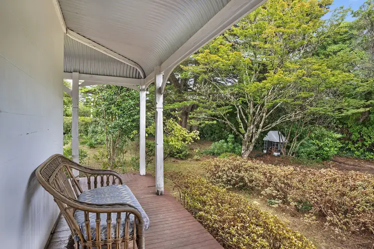 Second view of Homely house listing, 178 Blaxland Road, Wentworth Falls NSW 2782