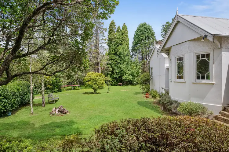 Third view of Homely house listing, 178 Blaxland Road, Wentworth Falls NSW 2782