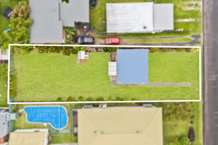 Third view of Homely house listing, 25 Davistown Road, Davistown NSW 2251