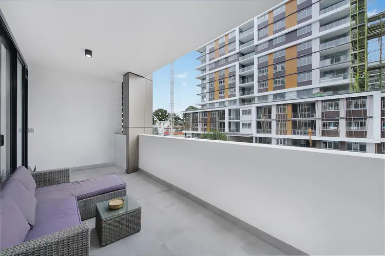 Fourth view of Homely unit listing, 220/93 Regent Street, Kogarah NSW 2217