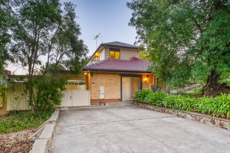 Second view of Homely house listing, 11 Bishops Hill Road, Happy Valley SA 5159