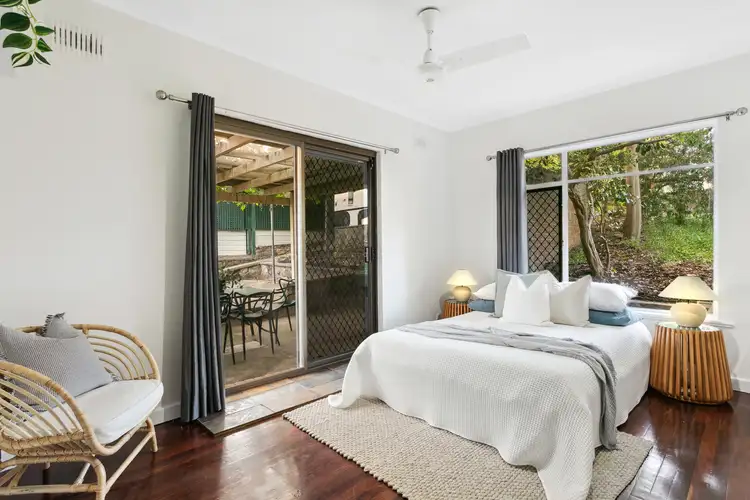 Third view of Homely house listing, 11 Bishops Hill Road, Happy Valley SA 5159
