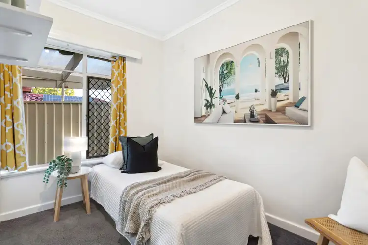 Fifth view of Homely house listing, 11 Bishops Hill Road, Happy Valley SA 5159