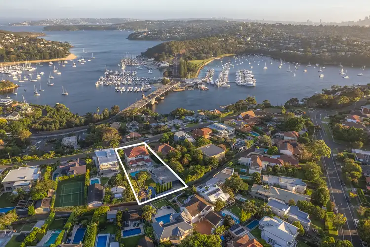 Second view of Homely house listing, 22 Edgecliffe Esplanade, Seaforth NSW 2092