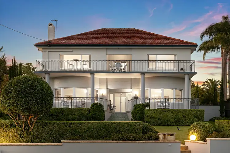 Fourth view of Homely house listing, 22 Edgecliffe Esplanade, Seaforth NSW 2092