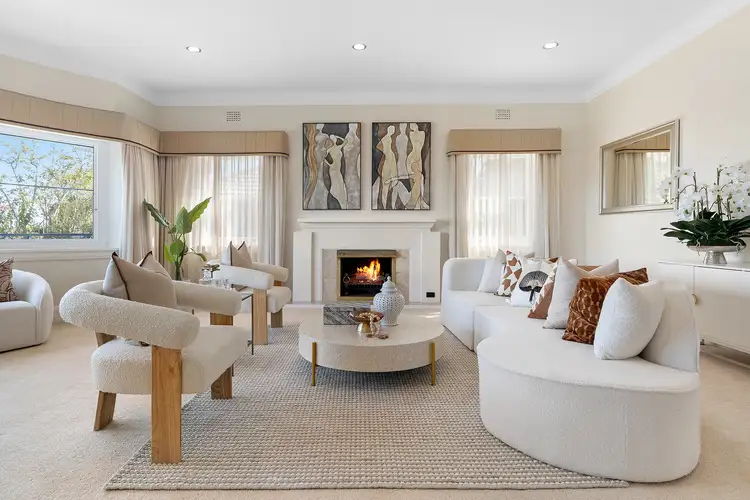 Fifth view of Homely house listing, 22 Edgecliffe Esplanade, Seaforth NSW 2092
