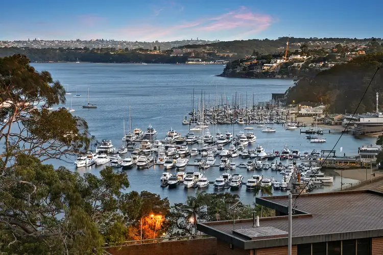 Sixth view of Homely house listing, 22 Edgecliffe Esplanade, Seaforth NSW 2092