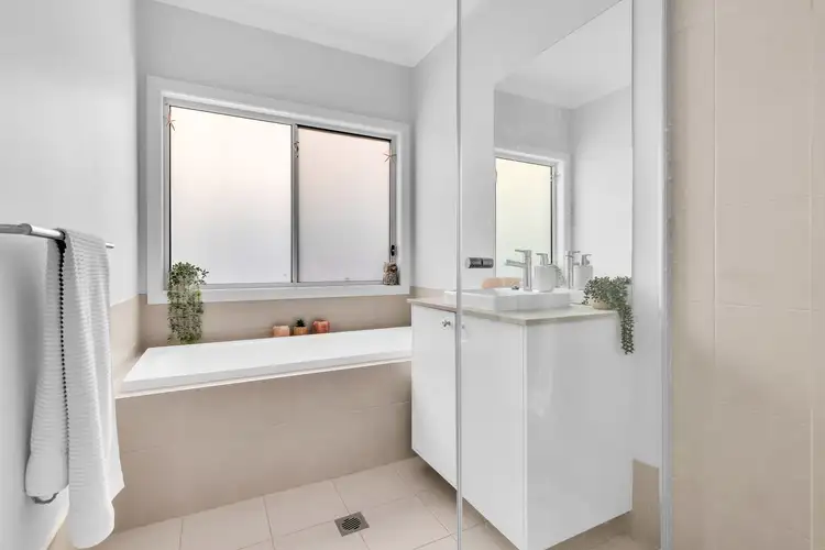 Fourth view of Homely house listing, Lot/108 The Water Lane, Box Hill NSW 2765