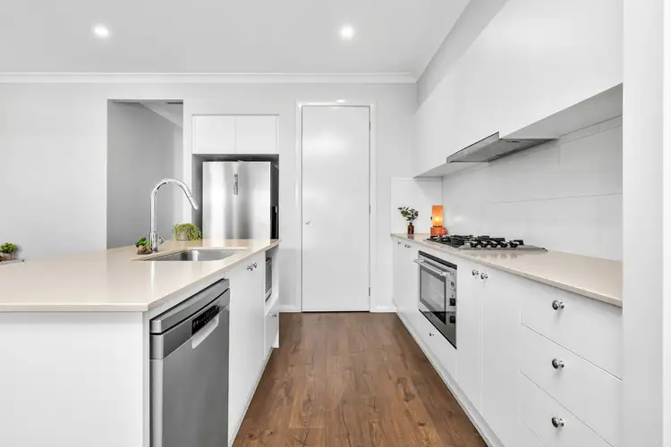 Sixth view of Homely house listing, Lot/108 The Water Lane, Box Hill NSW 2765