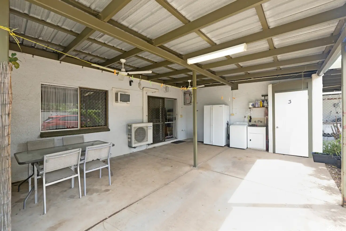Main view of Homely unit listing, 3/2 Darter Court, Leanyer NT 812