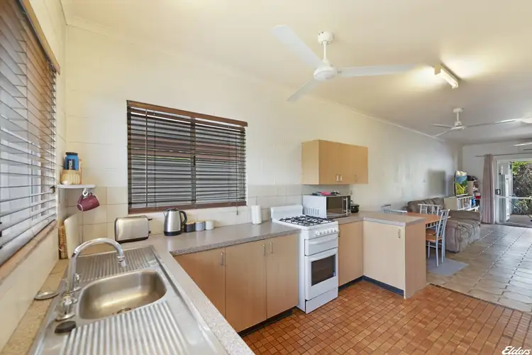 Third view of Homely unit listing, 3/2 Darter Court, Leanyer NT 812