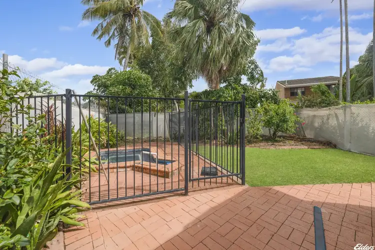 Fourth view of Homely unit listing, 3/2 Darter Court, Leanyer NT 812