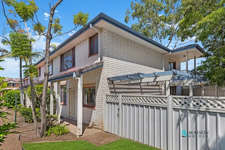 18/127 Park Road, Rydalmere NSW 2116
