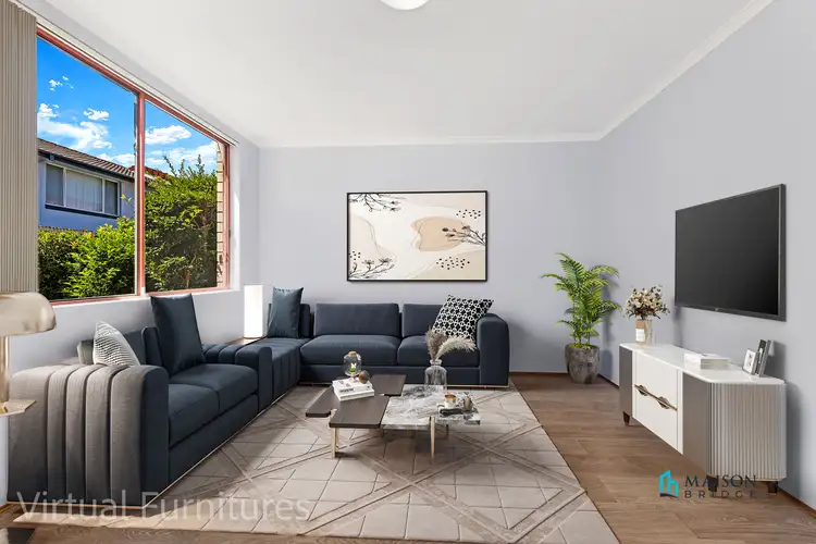Third view of Homely townhouse listing, 18/127 Park Road, Rydalmere NSW 2116