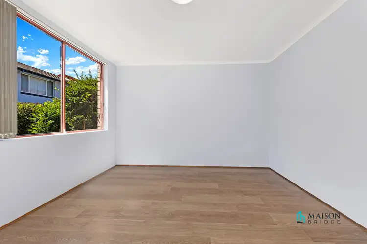 Fourth view of Homely townhouse listing, 18/127 Park Road, Rydalmere NSW 2116