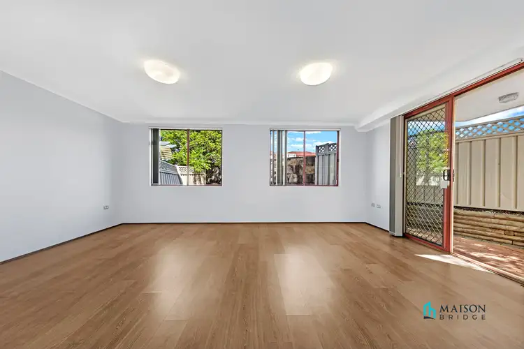 Sixth view of Homely townhouse listing, 18/127 Park Road, Rydalmere NSW 2116