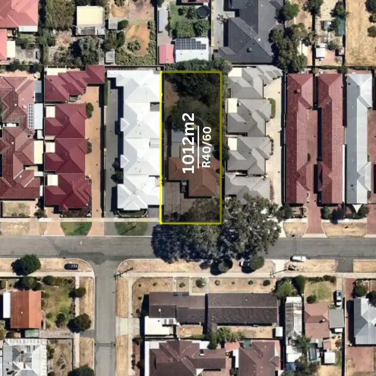 Main view of Homely house listing, 52 Charles Street, Midland WA 6056