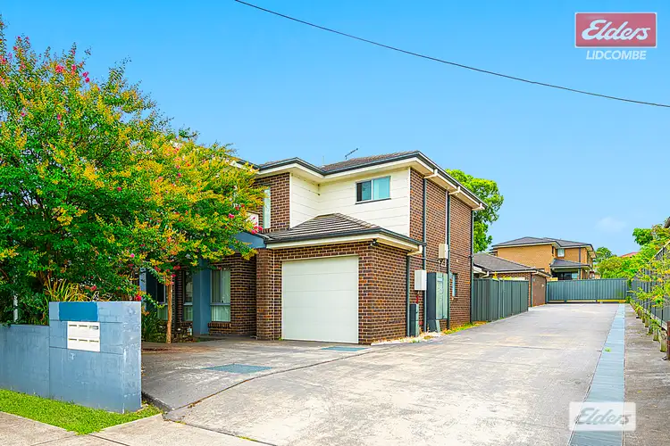 5/87 Cornelia Road, Seven Hills NSW 2147