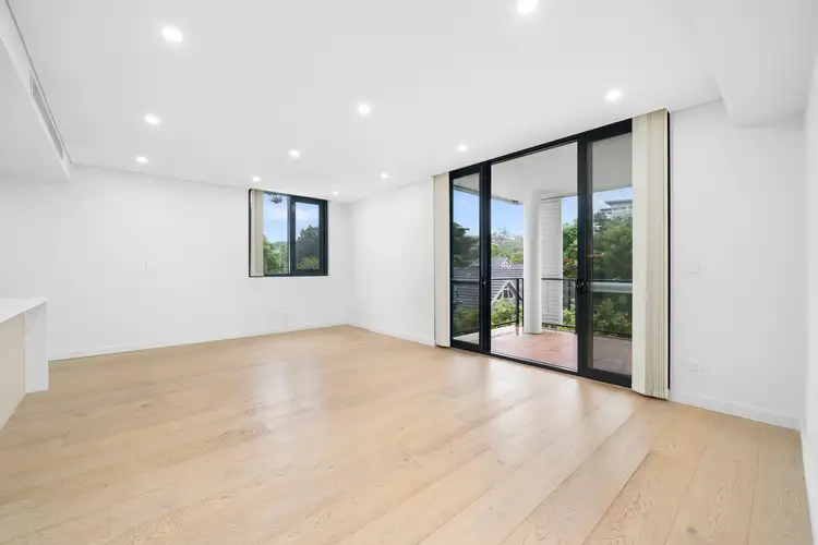303/23 Post Office Street, Carlingford NSW 2118
