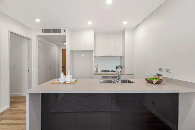 Third view of Homely unit listing, 1517/15 Oscar Place, Eastgardens NSW 2036