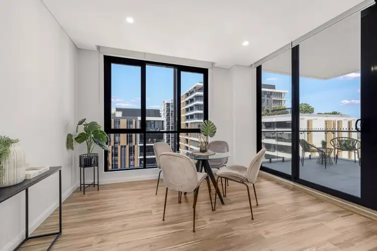 Fifth view of Homely unit listing, 1517/15 Oscar Place, Eastgardens NSW 2036