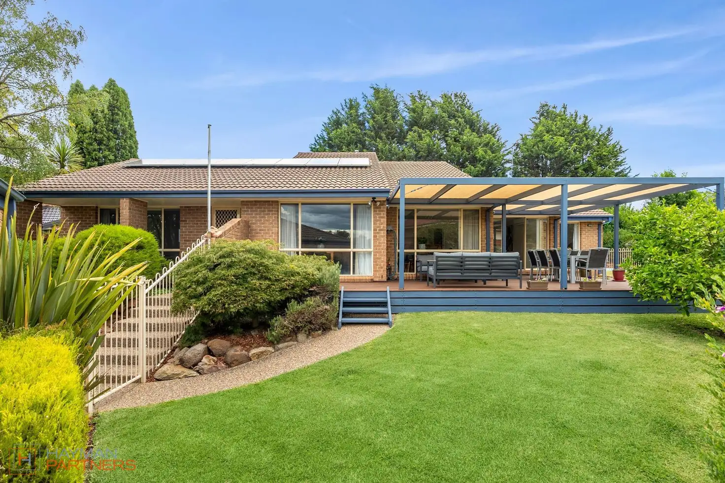 Main view of Homely house listing, 15 Apperly Close, Kambah ACT 2902