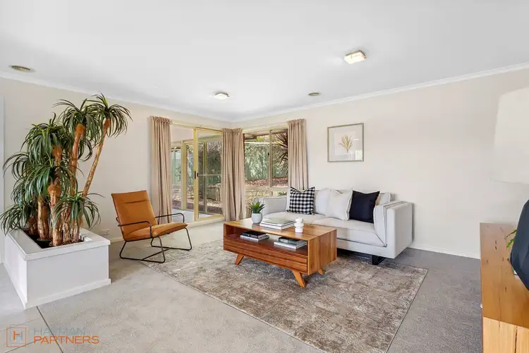 Second view of Homely house listing, 15 Apperly Close, Kambah ACT 2902