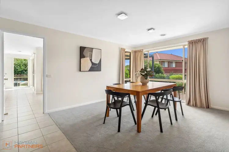 Third view of Homely house listing, 15 Apperly Close, Kambah ACT 2902